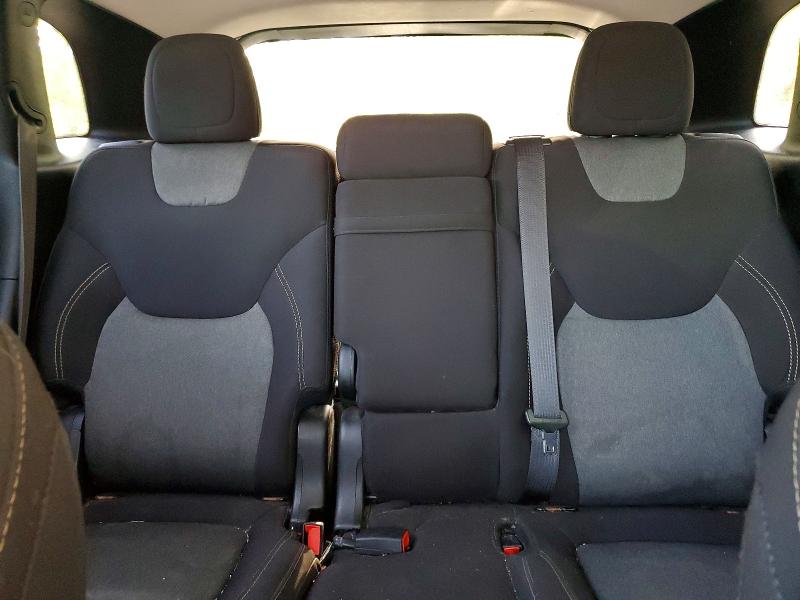 Aukcja sprzedaży 2016 Jeep Cherokee, vin: 1C4PJMAS4GW363993, numer aukcji: 53355806