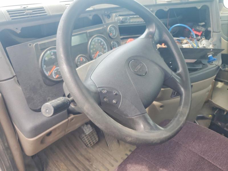 Продаж на аукціоні авто 2016 Freightliner Cascadia 113, vin: 3AKBGADV6GSHB2548, номер лоту: 54516656
