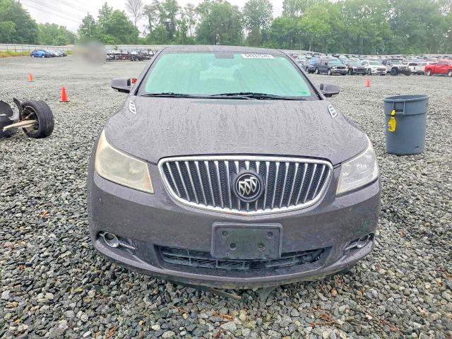 2013 Buick Lacrosse მანქანა იყიდება აუქციონზე, vin: 1G4GC5E3XDF324416, აუქციონის ნომერი: 54331576