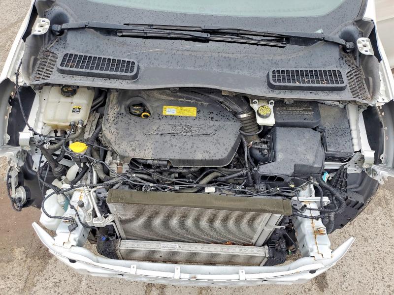 Aukcja sprzedaży 2013 Ford Escape, vin: 1FMCU0HX2DUA52470, numer aukcji: 54650766