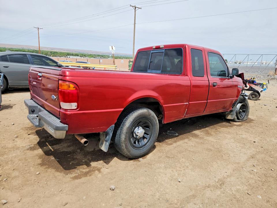 Aukcja sprzedaży 1999 Ford Ranger, vin: 1FTYR14V7XTA32537, numer aukcji: 52061936
