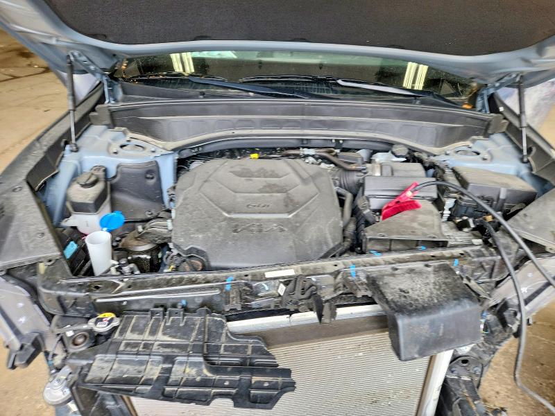 Aukcja sprzedaży 2025 Kia Telluride, vin: 5XYP6DGC3SG687346, numer aukcji: 54337276
