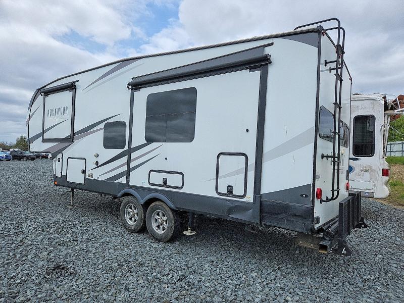 2023 Forrest River Recreational Vehicle (rv) მანქანა იყიდება აუქციონზე, vin: 4X4FRLB2XP1905148, აუქციონის ნომერი: 52007576
