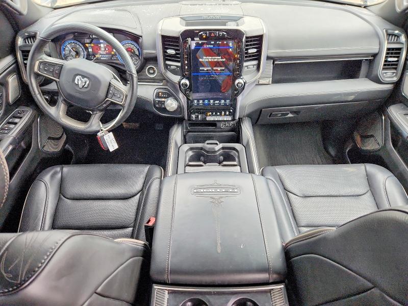 Продажа на аукционе авто 2020 Ram 1500, vin: 1C6SRFHT7LN266906, номер лота: 52054936