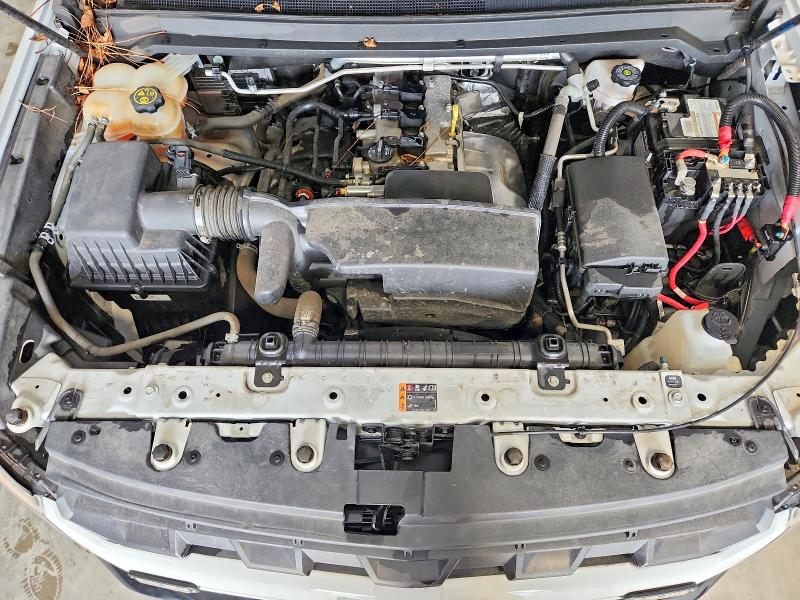 2022 Chevrolet Colorado მანქანა იყიდება აუქციონზე, vin: 1GCHSCEA3N1246669, აუქციონის ნომერი: 54796456