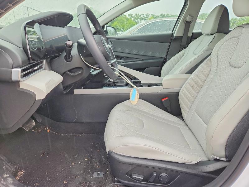 Aukcja sprzedaży 2025 Hyundai Elantra, vin: KMHLP4DG7SU871511, numer aukcji: 53885136