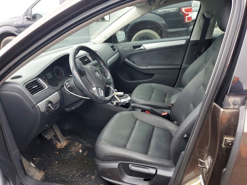 52804276 :رقم المزاد ، 3VWLX7AJ2BM009093 vin ، 2011 Volkswagen Jetta مزاد بيع