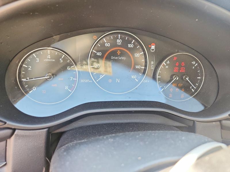 Продажа на аукционе авто 2024 Mazda Cx-30, vin: 3MVDMBBM9RM637365, номер лота: 54090606