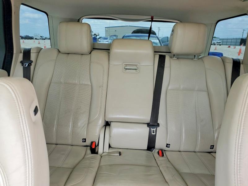Продаж на аукціоні авто 2017 Land Rover Range Rover, vin: SALGS2FE9HA322545, номер лоту: 52131936
