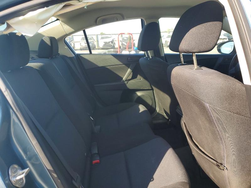 Продажа на аукционе авто 2010 Mazda 3, vin: JM1BL1SG0A1283902, номер лота: 51976666