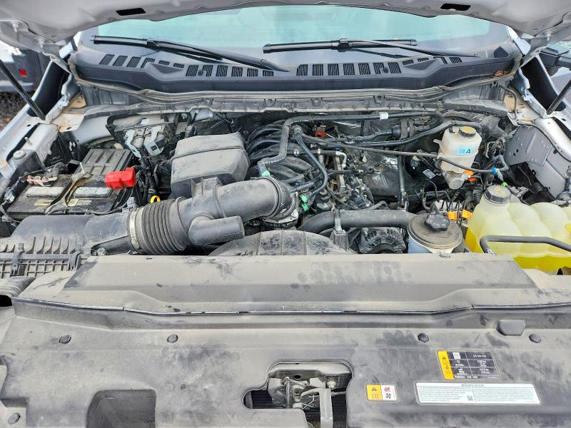 Продажа на аукционе авто 2024 Ford F350, vin: 1FT8W3BN7RED27944, номер лота: 54260226