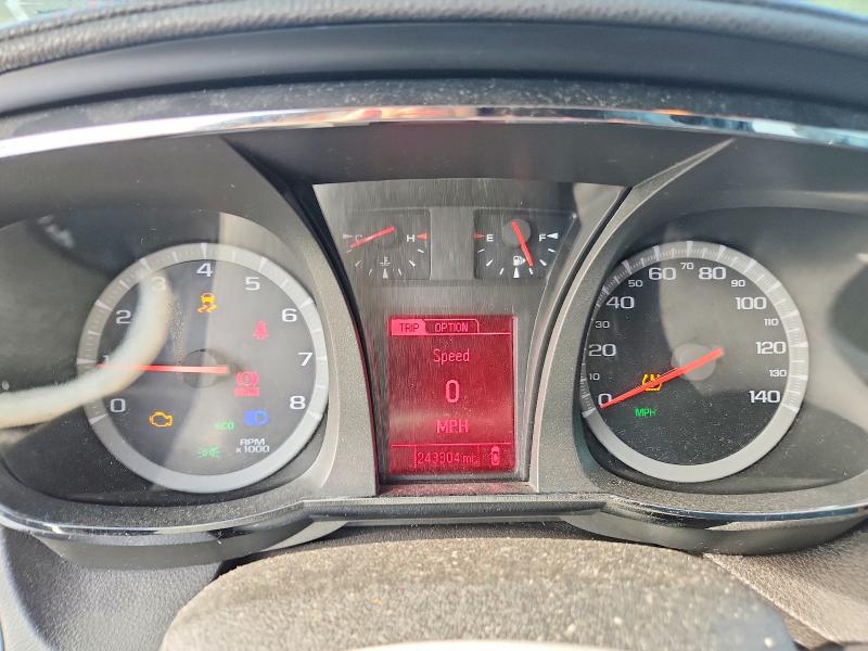 Продаж на аукціоні авто 2015 Gmc Terrain, vin: 2GKALMEK2F6147874, номер лоту: 51526416