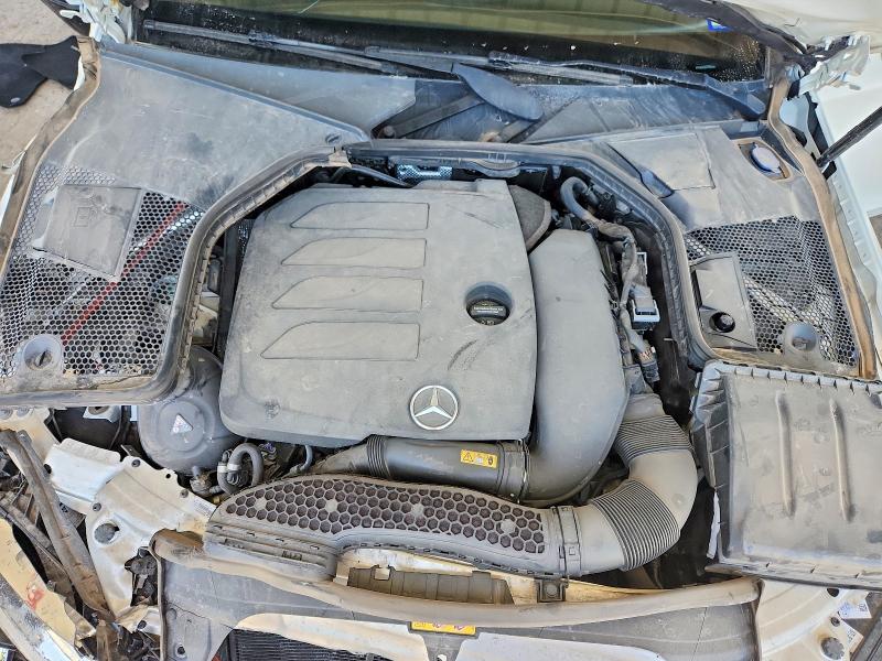 Продажа на аукционе авто 2019 Mercedes-benz C, vin: WDDWJ8DB0KF929435, номер лота: 53299226