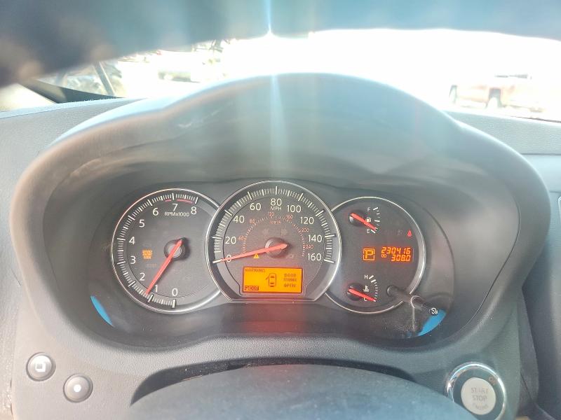 Aukcja sprzedaży 2011 Nissan Maxima, vin: 1N4AA5AP7BC830217, numer aukcji: 54044956