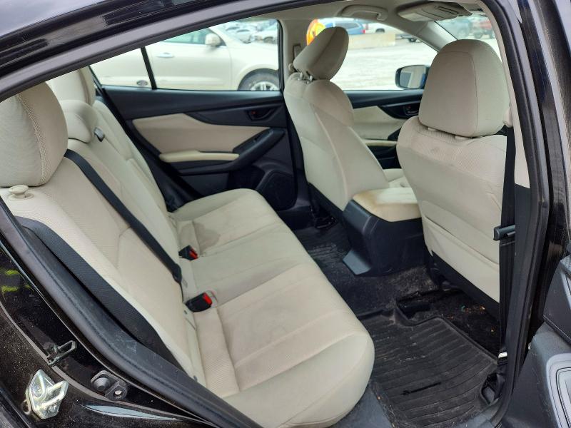 Aukcja sprzedaży 2018 Subaru Impreza, vin: 4S3GKAD60J3625494, numer aukcji: 55578176