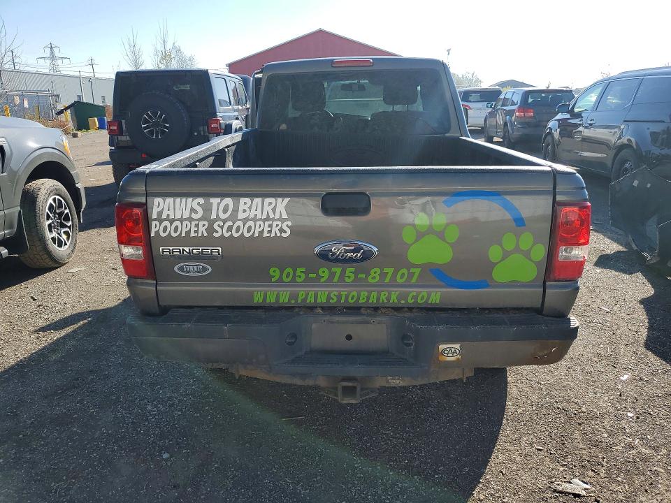 Aukcja sprzedaży 2011 Ford Ranger, vin: 1FTKR4EE0BPA69937, numer aukcji: 52480896