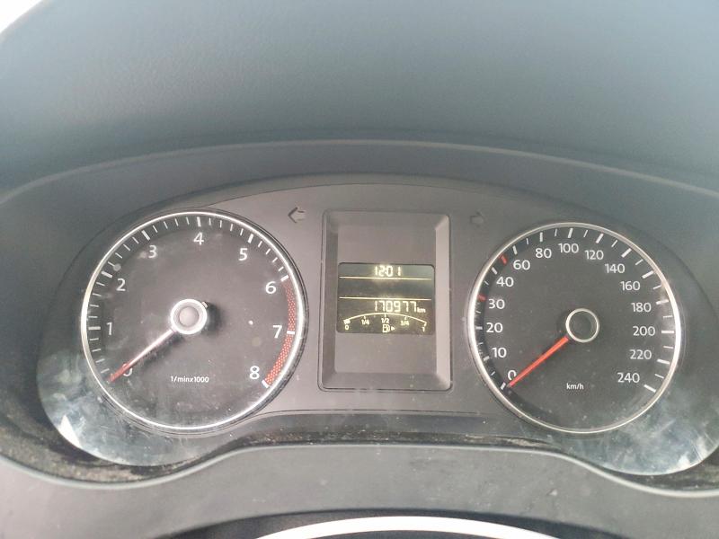 Продаж на аукціоні авто 2013 Volkswagen Jetta, vin: 3VWDX7AJ4DM389089, номер лоту: 51976956