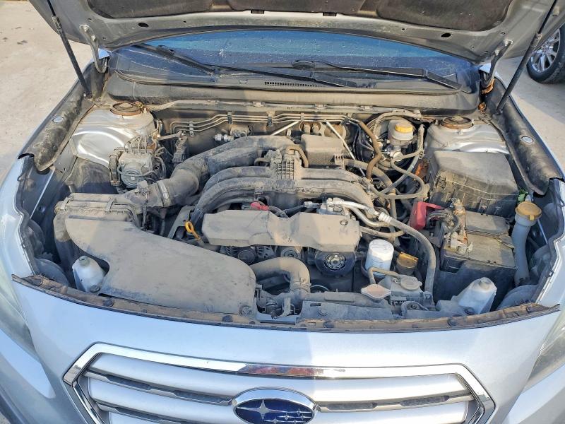 53072006 :رقم المزاد ، 4S4BSBCCXG3308625 vin ، 2016 Subaru Outback مزاد بيع