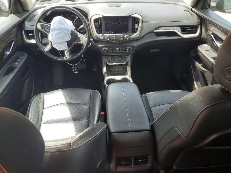 Aukcja sprzedaży 2019 Gmc Terrain, vin: 3GKALXEX0KL165597, numer aukcji: 53715096