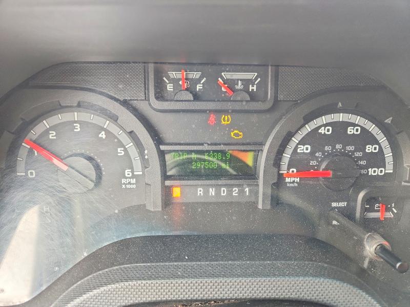 Aukcja sprzedaży 2013 Ford Econoline, vin: 1FTSS3EL0DDB17423, numer aukcji: 54010916