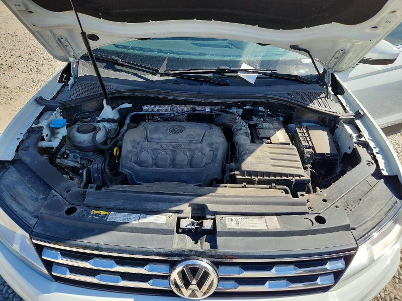 2020 Volkswagen Tiguan მანქანა იყიდება აუქციონზე, vin: 3VV2B7AX7LM002449, აუქციონის ნომერი: 52943626