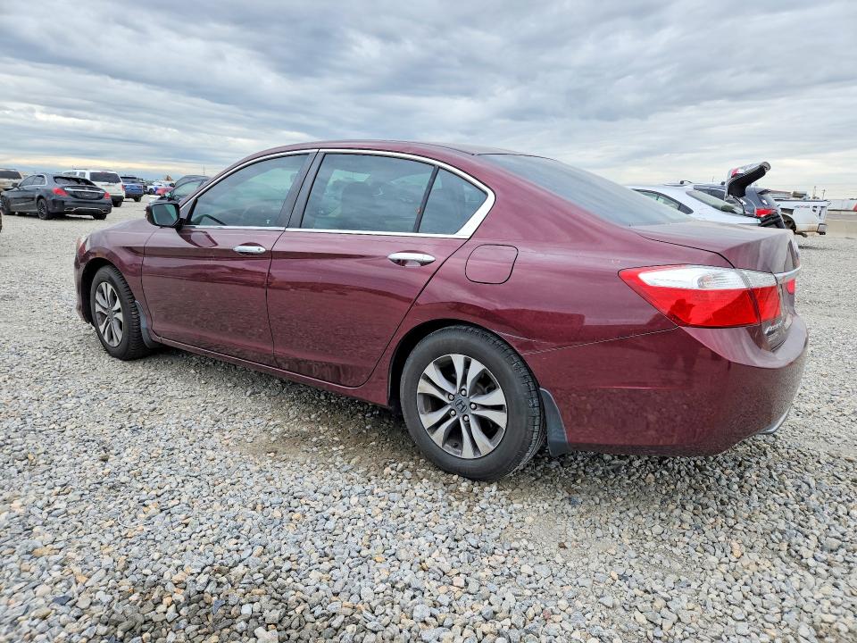Продажа на аукционе авто 2013 Honda Accord, vin: 1HGCR2F39DA179754, номер лота: 54888946