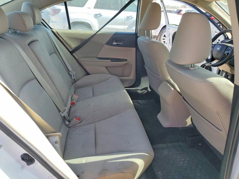 2016 Honda Accord მანქანა იყიდება აუქციონზე, vin: 1HGCR2F30GA202391, აუქციონის ნომერი: 52584596