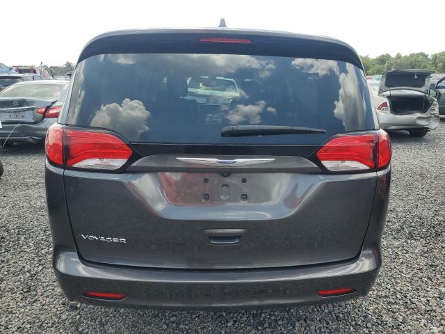 Продаж на аукціоні авто 2020 Chrysler Voyager, vin: 2C4RC1DG6LR260926, номер лоту: 54588946