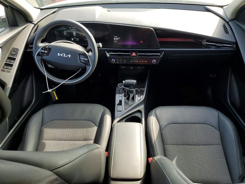Продаж на аукціоні авто 2024 Kia Niro, vin: KNDCR3LE3R5143584, номер лоту: 52269496