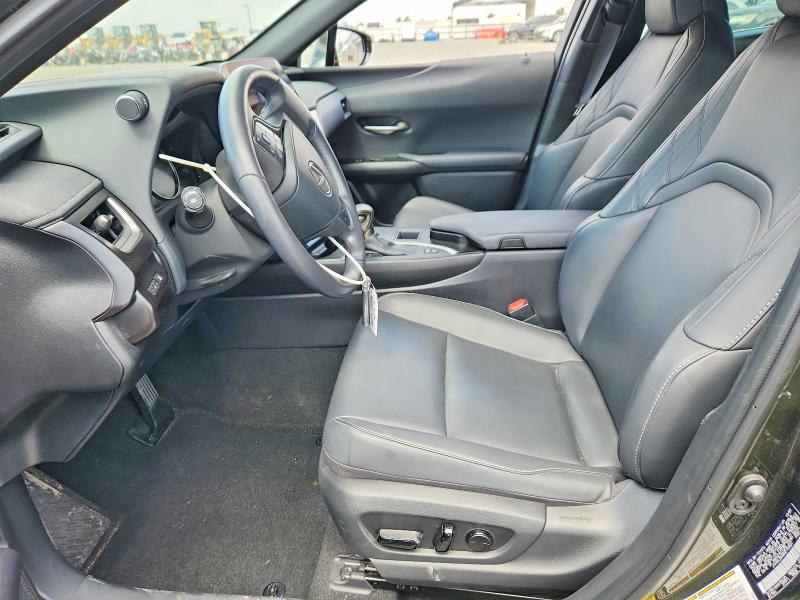 Aukcja sprzedaży 2024 Lexus Ux 250h, vin: JTHX6JBH6R2193521, numer aukcji: 52970696
