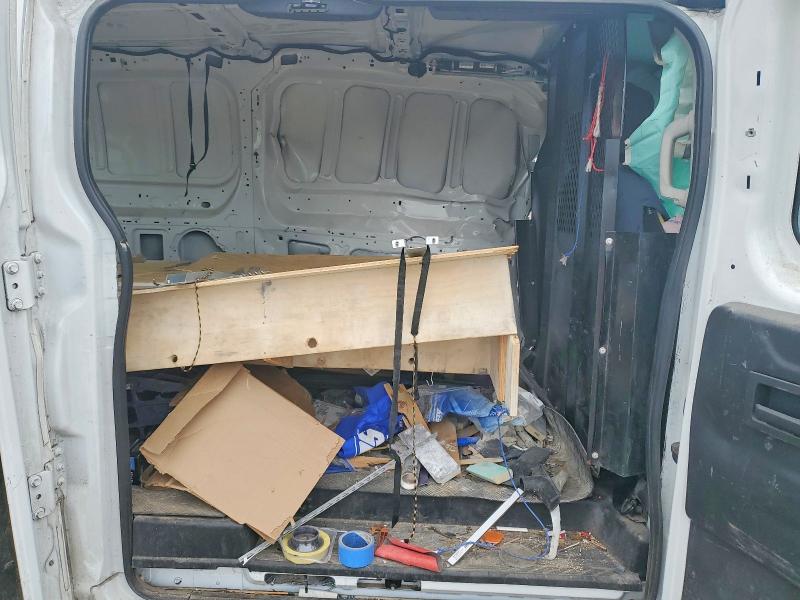52924796 :رقم المزاد ، 1FTBR1Y88LKB05666 vin ، 2020 Ford Transit مزاد بيع