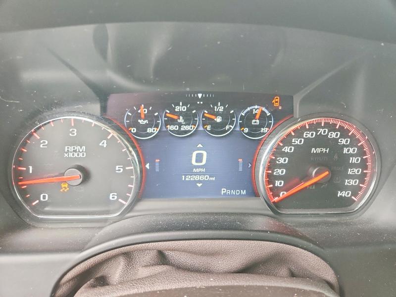 Продаж на аукціоні авто 2015 Gmc Yukon, vin: 1GKS1CKJ3FR226989, номер лоту: 53035686