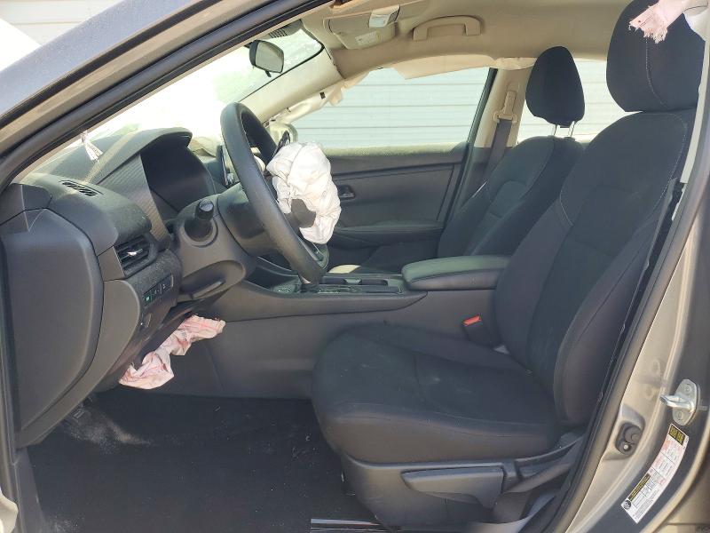 Продаж на аукціоні авто 2024 Nissan Sentra, vin: 3N1AB8BVXRY263687, номер лоту: 52048836