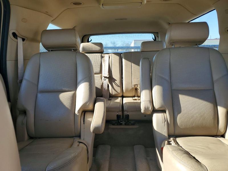 Auction sale of the 2009 Cadillac Escalade, vin: 1GYFK26229R110804, lot number: 51913386