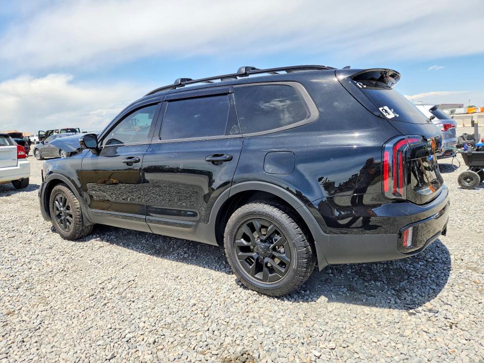 Продаж на аукціоні авто 2025 Kia Telluride, vin: 5XYP5DGC2SG588746, номер лоту: 54084696