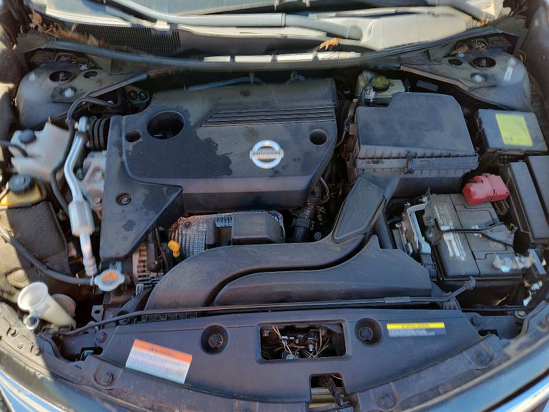 Продажа на аукционе авто 2015 Nissan Altima, vin: 1N4AL3AP9FN883526, номер лота: 53711696
