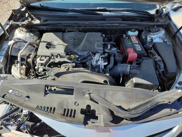 2018 Toyota Camry მანქანა იყიდება აუქციონზე, vin: JTNB11HK9J3021314, აუქციონის ნომერი: 52173036