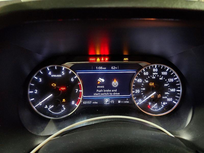 2024 Nissan Sentra მანქანა იყიდება აუქციონზე, vin: 3N1AB8CV3RY305115, აუქციონის ნომერი: 56284556