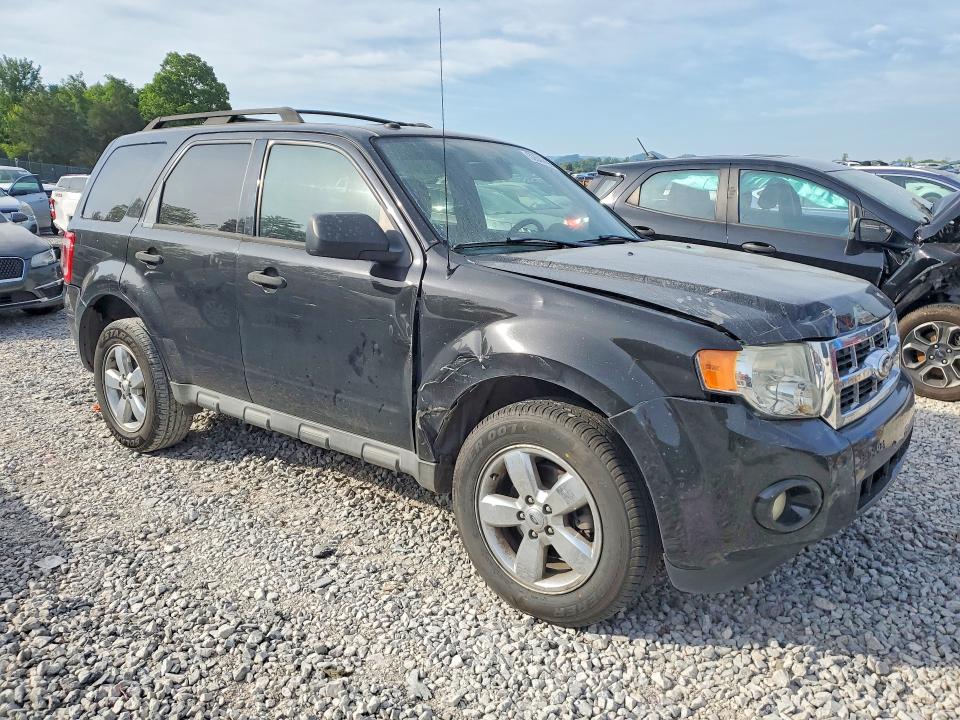 Продаж на аукціоні авто 2011 Ford Escape, vin: 1FMCU0D75BKA60383, номер лоту: 52344496