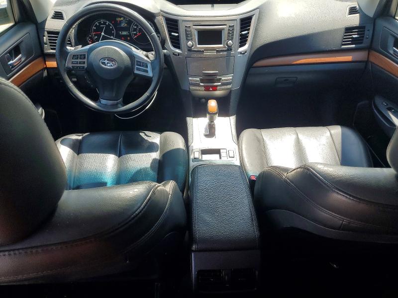 Aukcja sprzedaży 2013 Subaru Outback, vin: 4S4BRBKC9D3225017, numer aukcji: 55442926