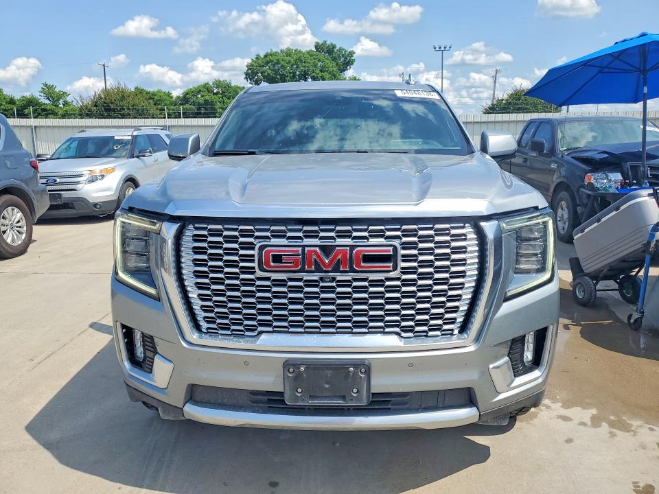 54048136 :رقم المزاد ، 1GKS2DKTXRR196897 vin ، 2024 Gmc Yukon مزاد بيع