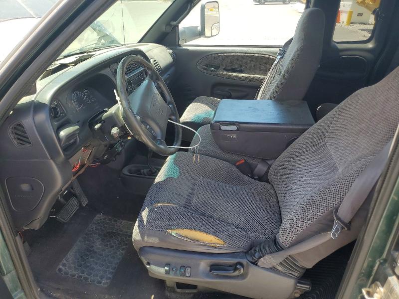 Aukcja sprzedaży 2001 Dodge Ram 2500, vin: 3B7KF23Z41G180450, numer aukcji: 55015426