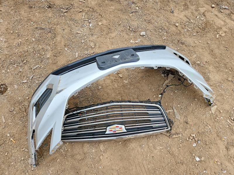 Aukcja sprzedaży 2019 Cadillac Xt5, vin: 1GYKNDRS7KZ203255, numer aukcji: 53765966