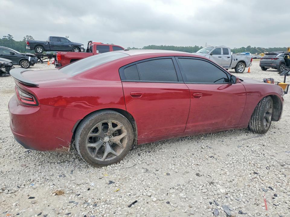 Продажа на аукционе авто 2020 Dodge Charger, vin: 2C3CDXBG6LH162899, номер лота: 52500776