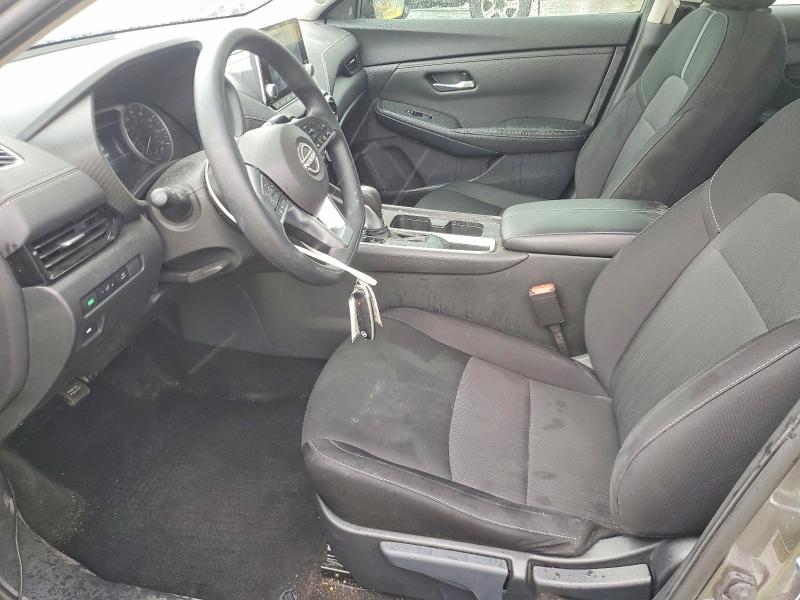 Aukcja sprzedaży 2024 Nissan Sentra, vin: 3N1AB8CV4RY314776, numer aukcji: 54170316