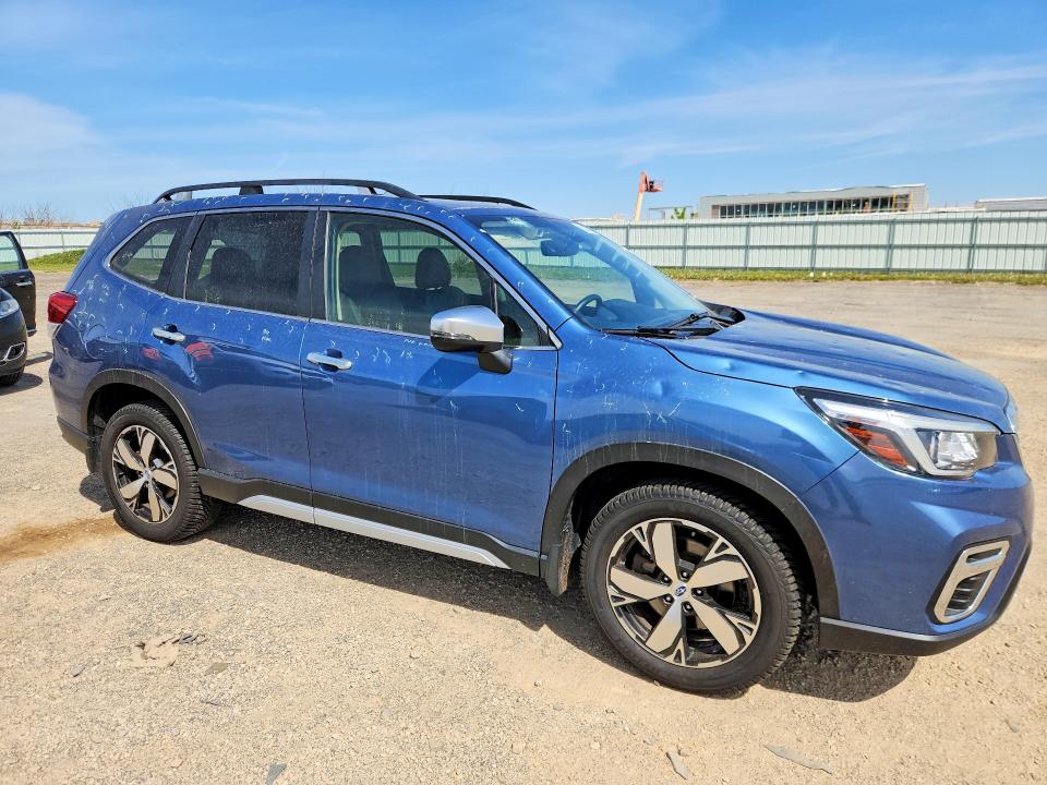 Продаж на аукціоні авто 2019 Subaru Forester, vin: JF2SKAWC5KH408199, номер лоту: 52927626
