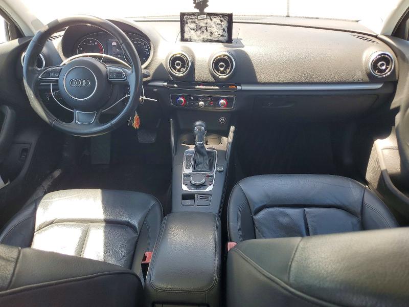 Aukcja sprzedaży 2015 Audi A3, vin: WAUACGFF1F1139652, numer aukcji: 53922386