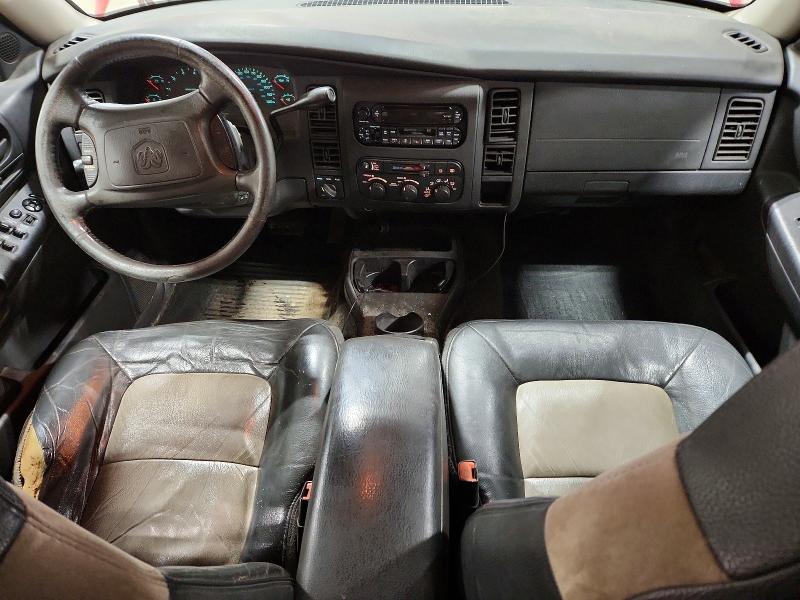2002 Dodge Durango მანქანა იყიდება აუქციონზე, vin: 1B4HS78Z62F138681, აუქციონის ნომერი: 52536916