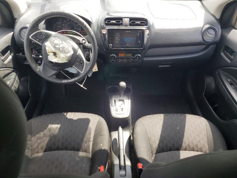 Продаж на аукціоні авто 2024 Mitsubishi Mirage, vin: ML32AUHJ3RH031688, номер лоту: 53711076