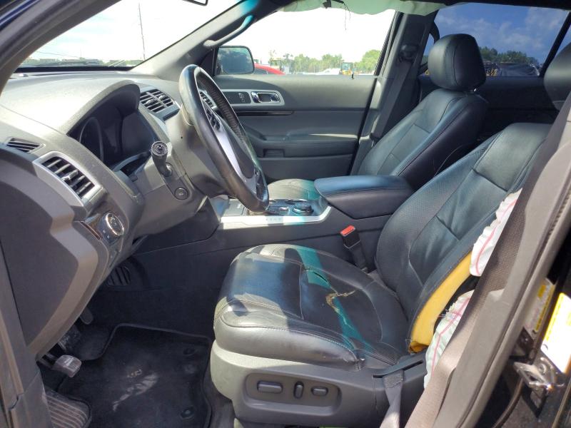 2012 Ford Explorer მანქანა იყიდება აუქციონზე, vin: 1FMHK8F84CGA03189, აუქციონის ნომერი: 54725566
